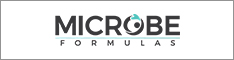Microbe Formulas Promo Codes